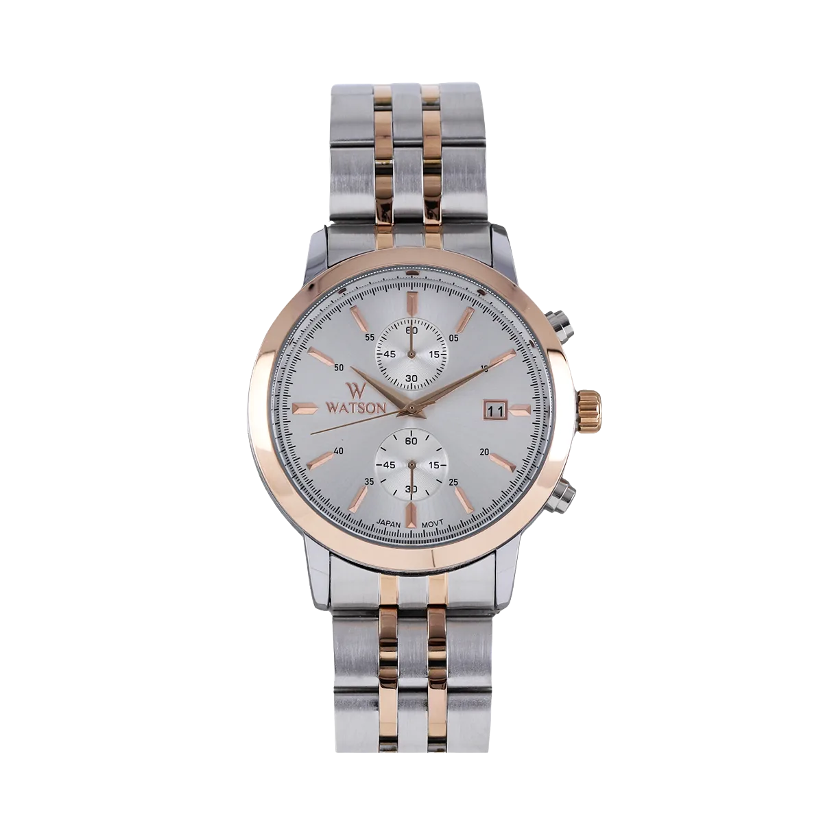 ساعت مچی مردانه عقربه ای واتسون مدل W1193G.359