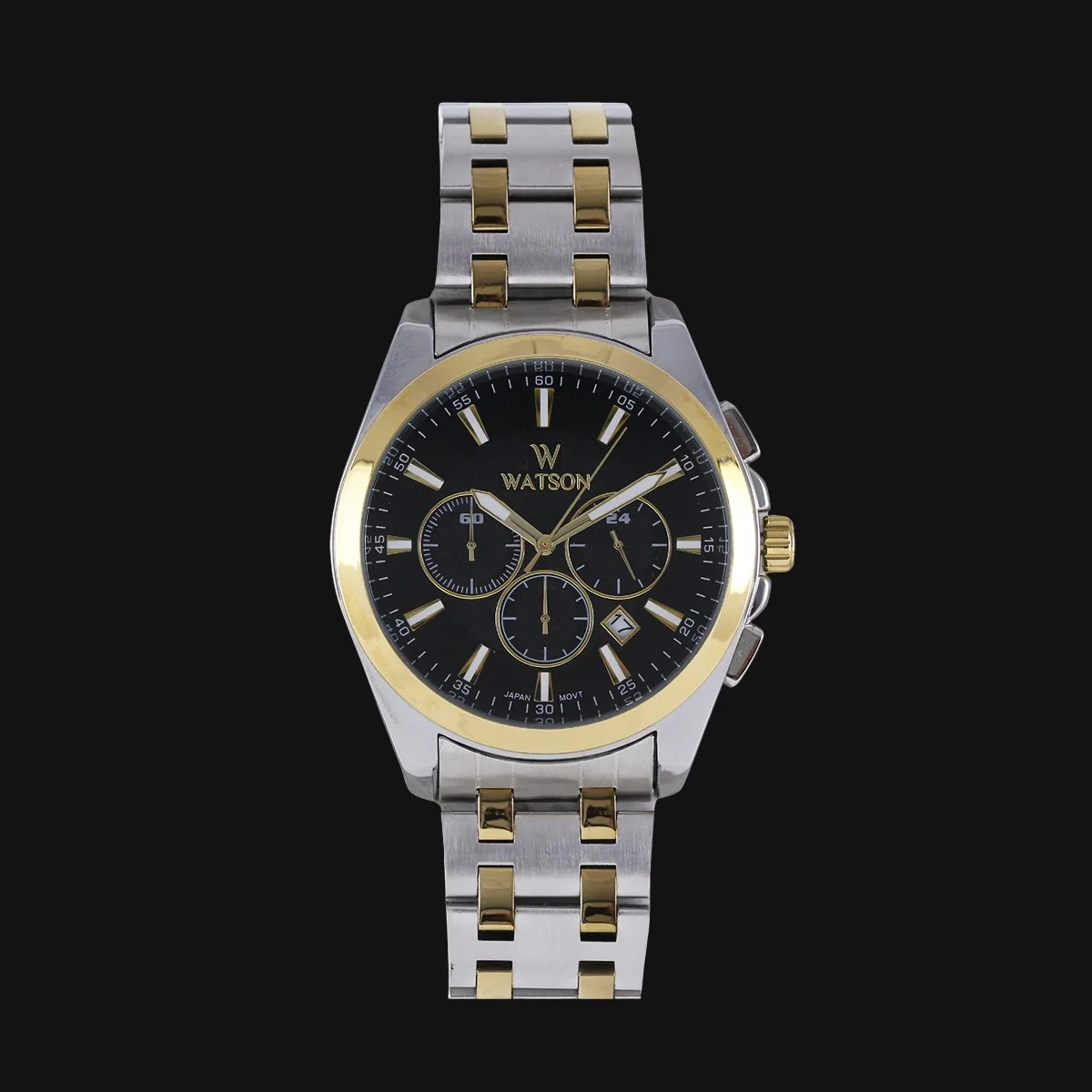 ساعت مچی مردانه عقربه ای واتسون مدل W1197G.352