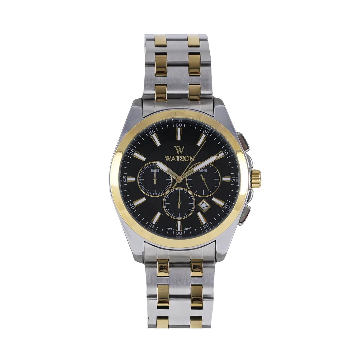 ساعت مچی مردانه عقربه ای واتسون مدل W1197G.352