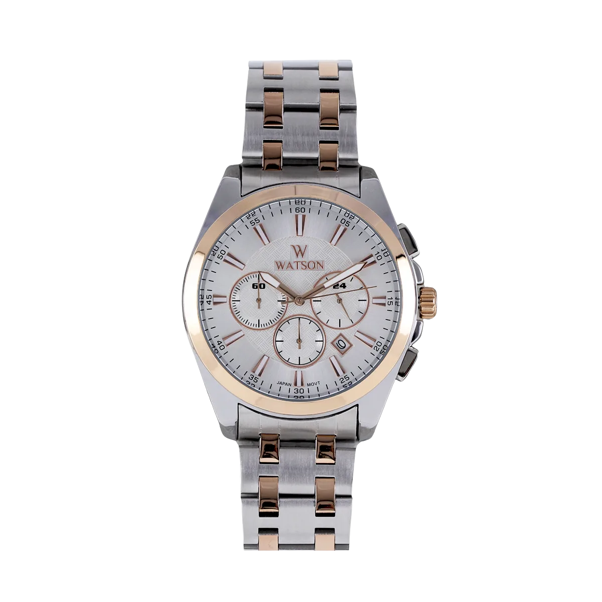 ساعت مچی مردانه عقربه ای واتسون مدل W1197G.359