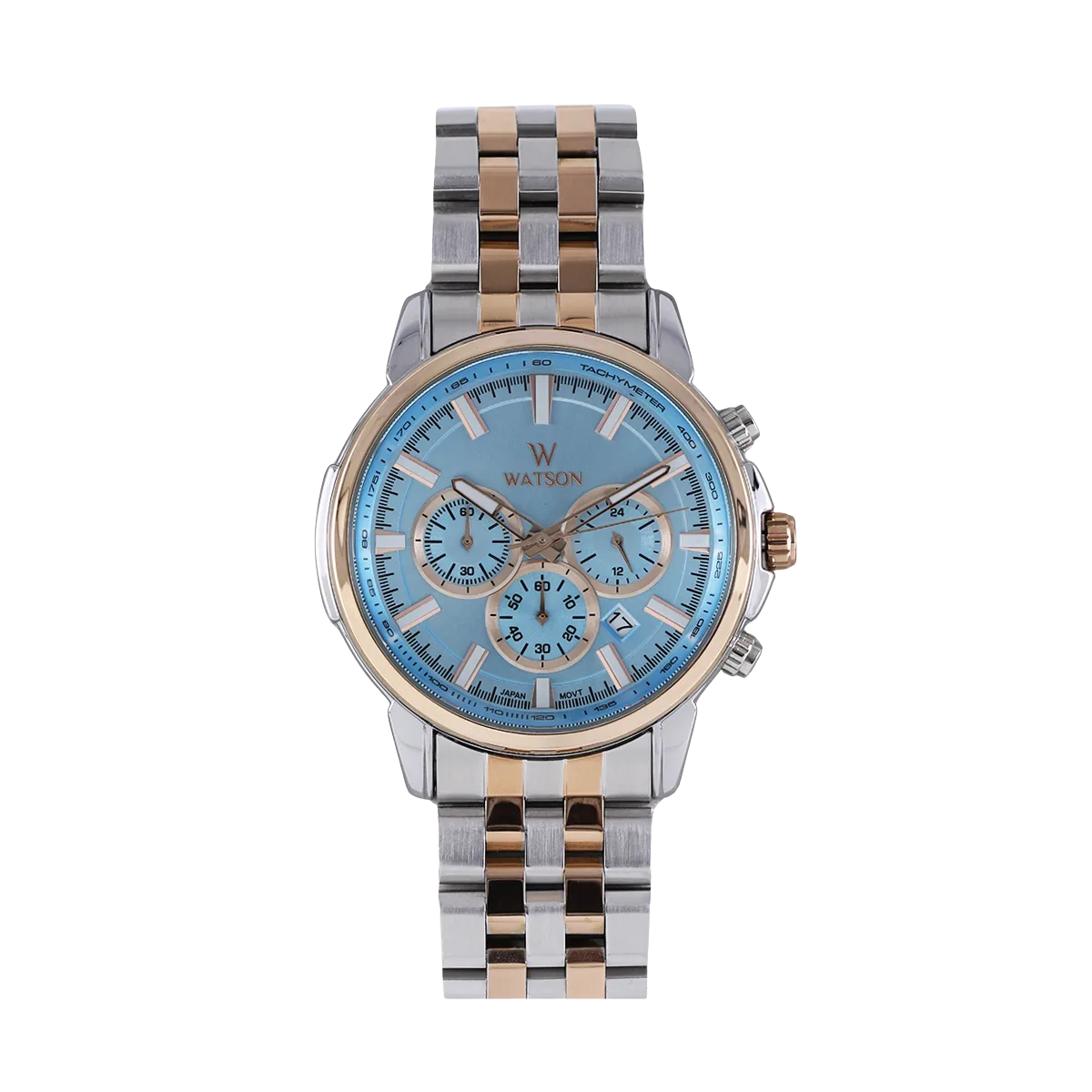 ساعت مچی مردانه عقربه ای واتسون مدل W1206G.360-A