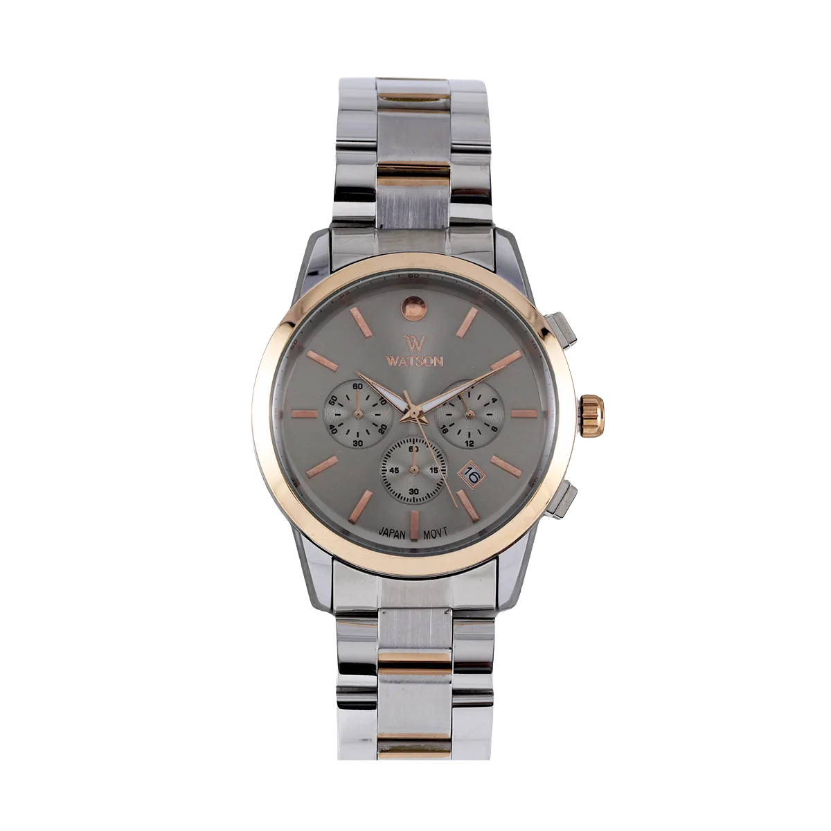 ساعت مچی مردانه عقربه ای واتسون مدل W1208G.346