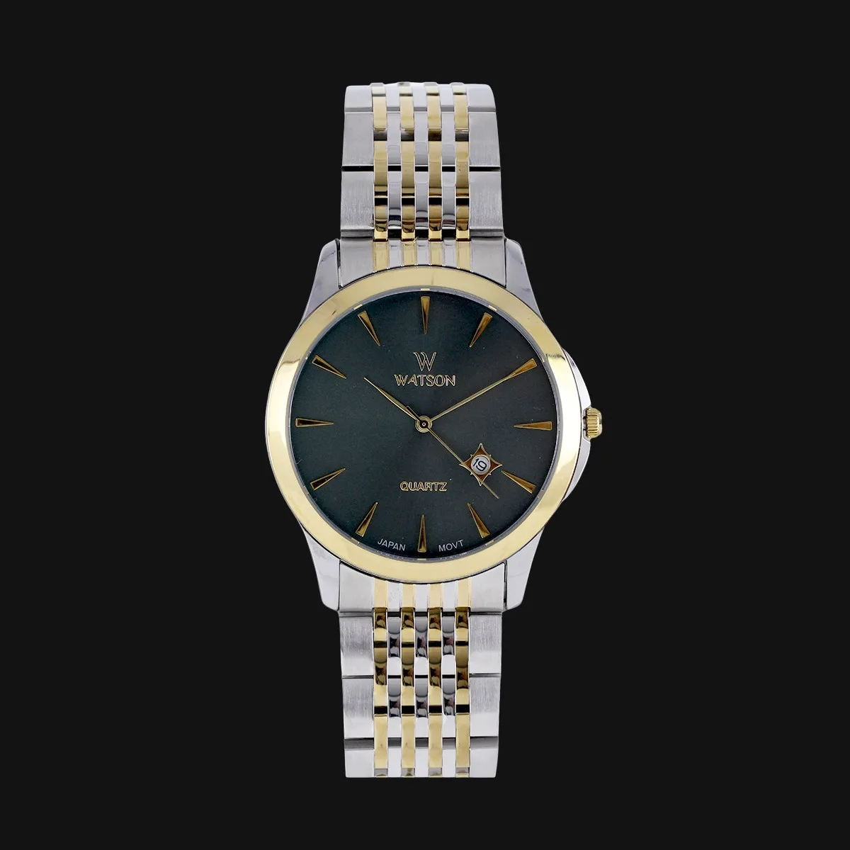 ساعت مچی مردانه عقربه ای واتسون مدل W1215G.347