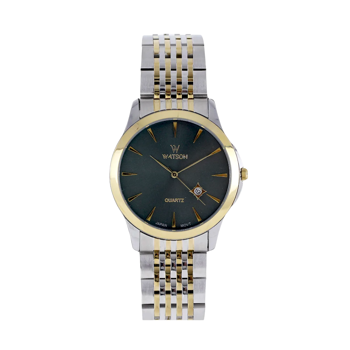 ساعت مچی مردانه عقربه ای واتسون مدل W1215G.347