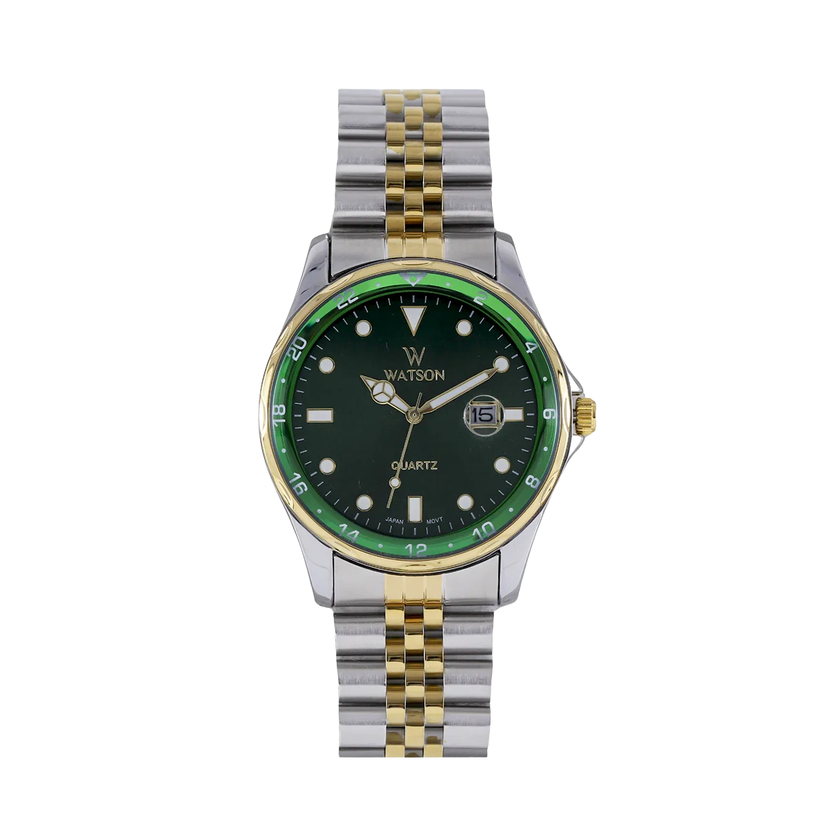 ساعت مچی مردانه عقربه ای واتسون مدل W1218G.347