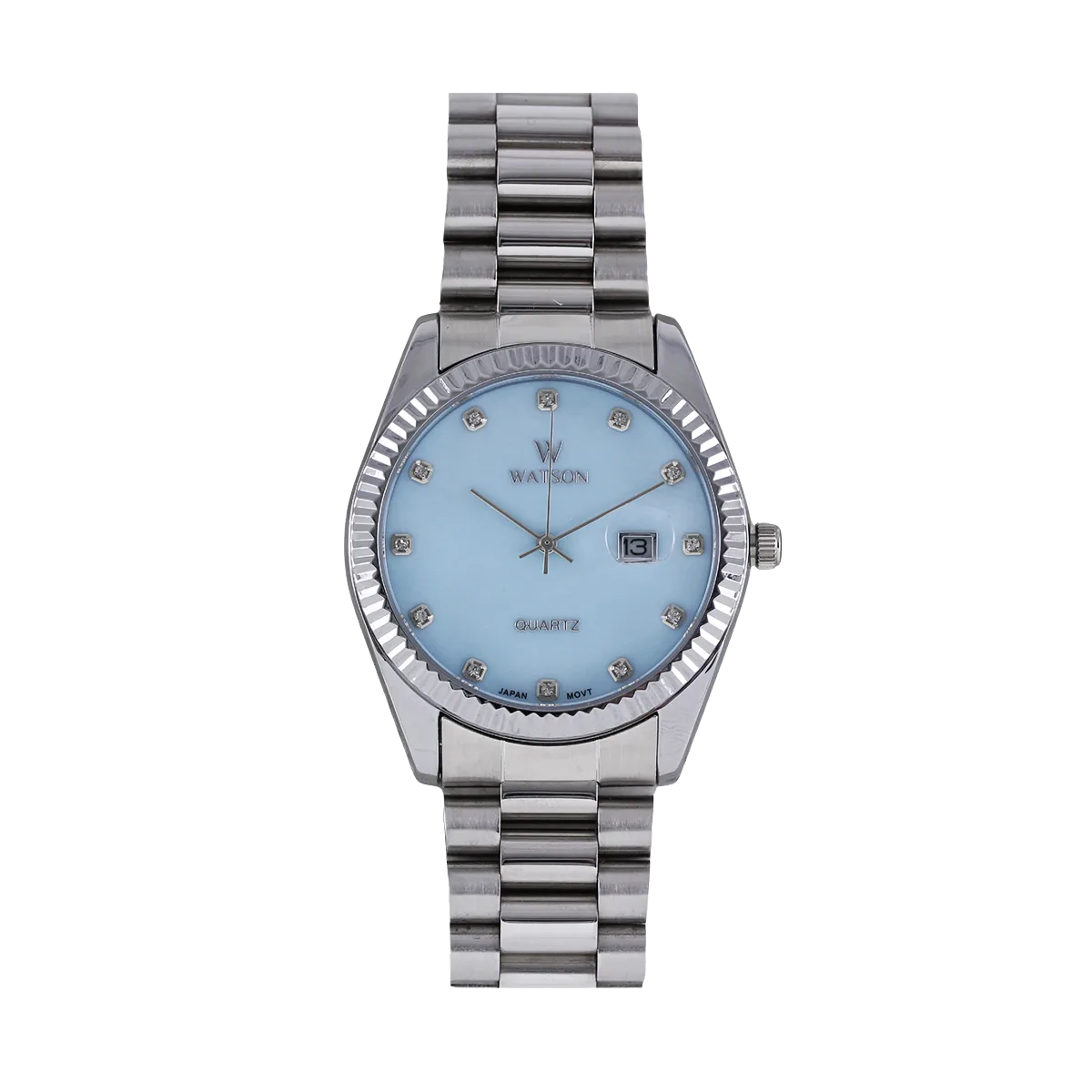 ساعت مچی مردانه عقربه ای واتسون مدل W1236G.302-A