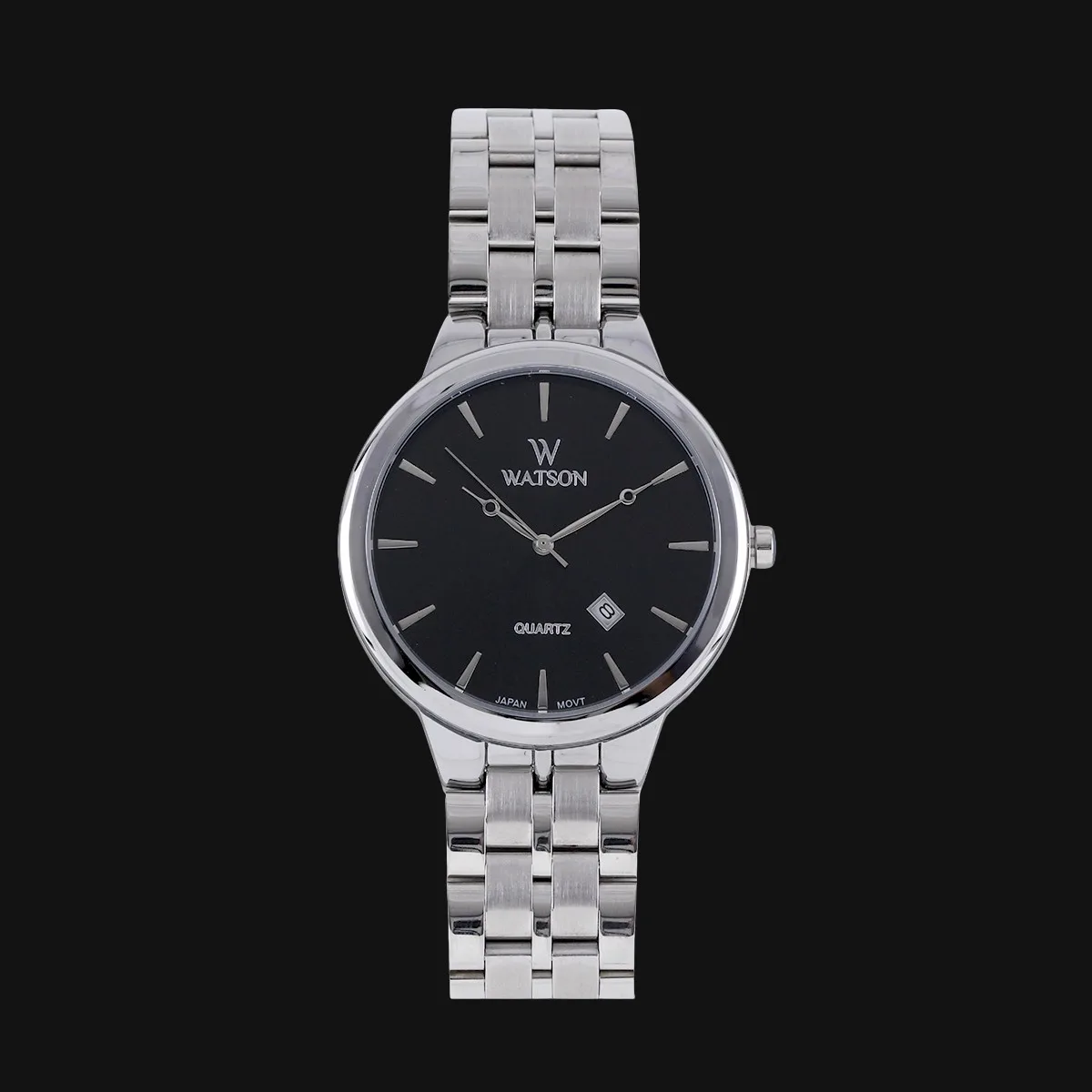ساعت مچی مردانه عقربه ای واتسون مدل W1238G.304