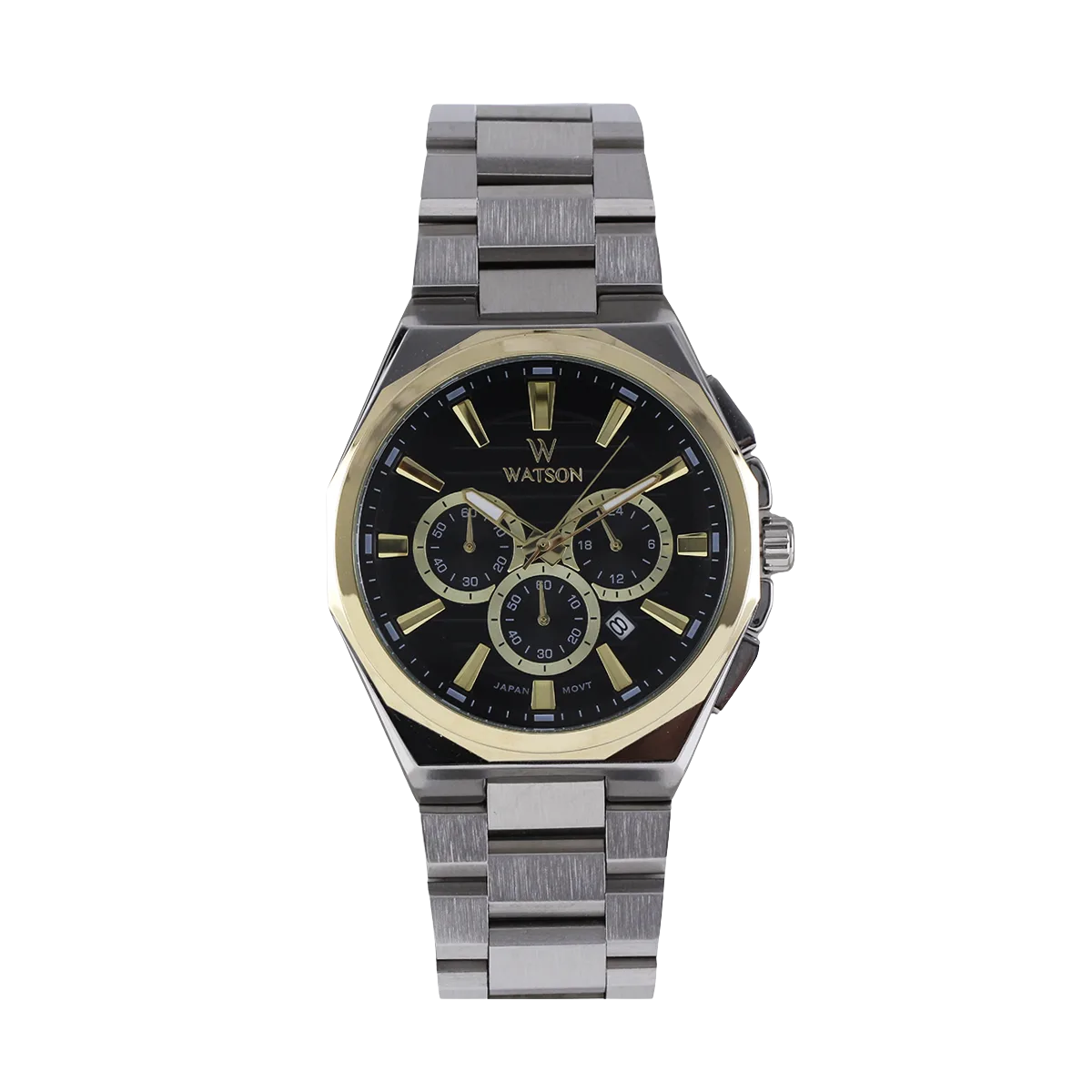 ساعت مچی مردانه عقربه ای واتسون مدل W1248G.352