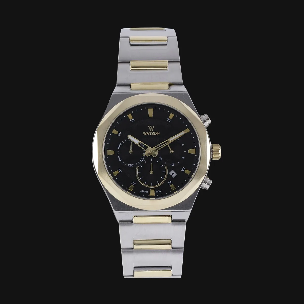 ساعت مچی مردانه عقربه ای واتسون مدل W1278G.352