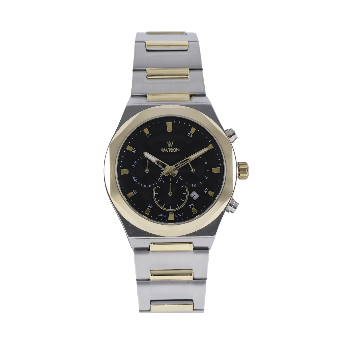 ساعت مچی مردانه عقربه ای واتسون مدل W1278G.352