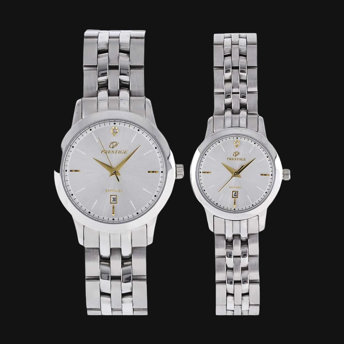 ساعت مچی ست پرستیژ P9039G و P9039L