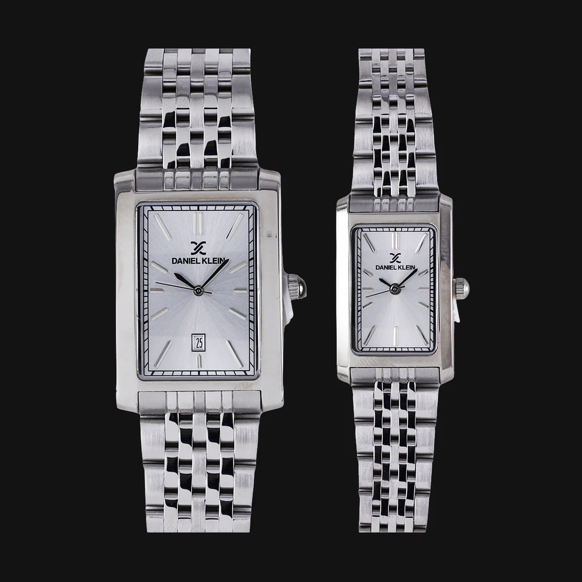 ساعت ست عقربه ای کوارتز دنیل کلین مدل 1-1.14011 L