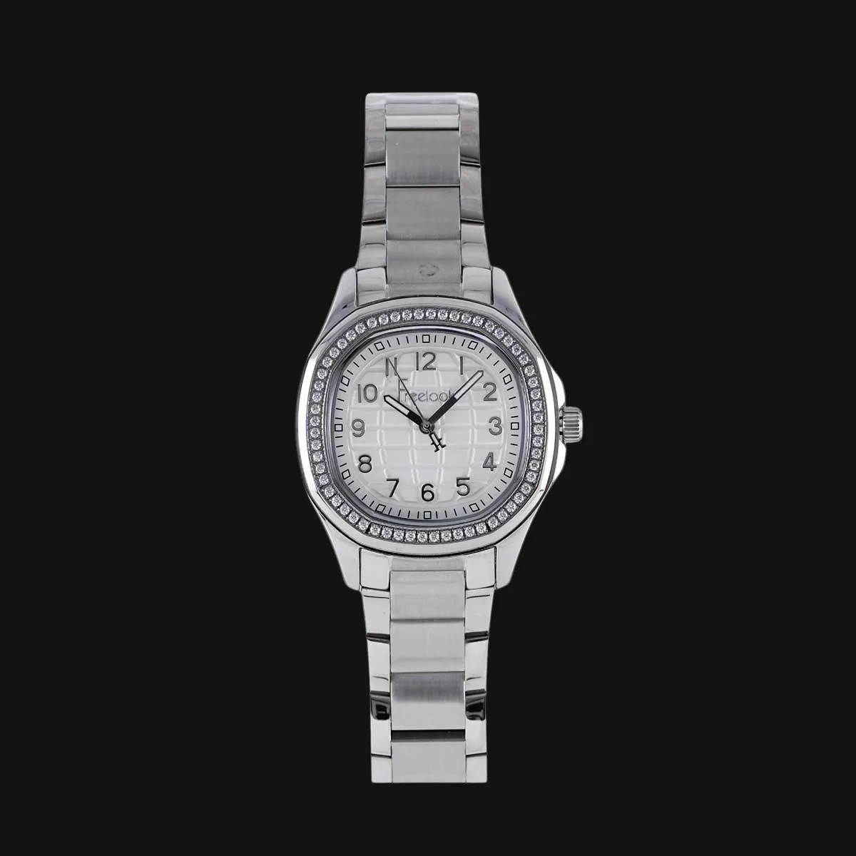 ساعت مچی زنانه عقربه ای فری لوک مدل FL.1.10418-1