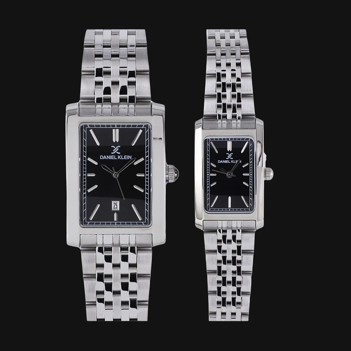 ساعت ست دنیل کلین