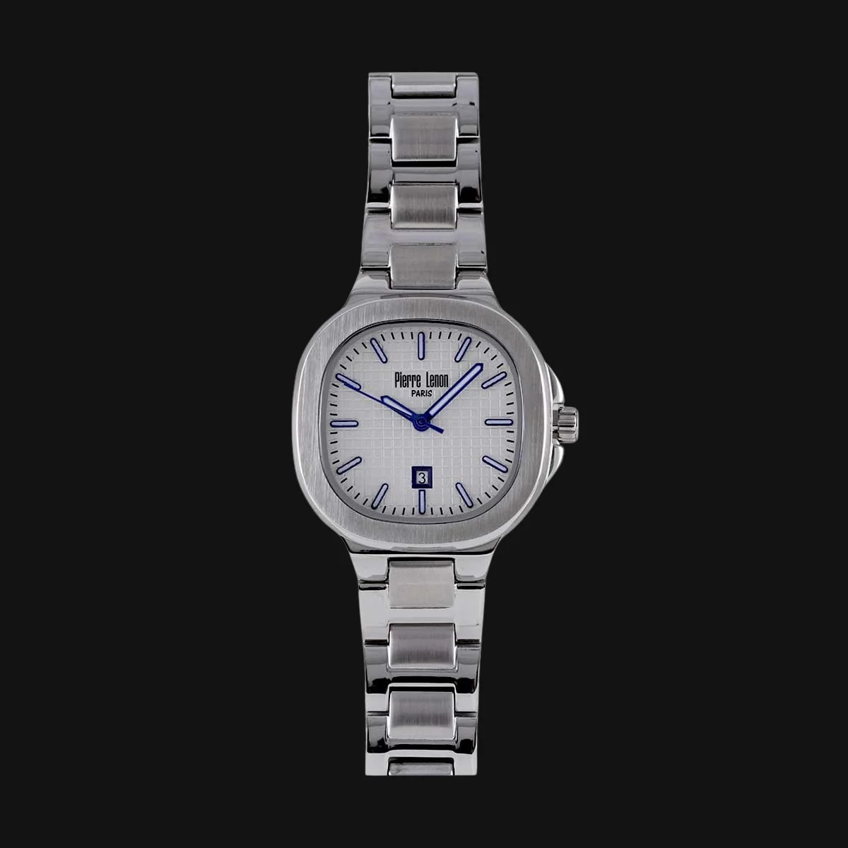 ساعت لوکس زنانه پیرلنون مدل 0163-11PL تقویم دار