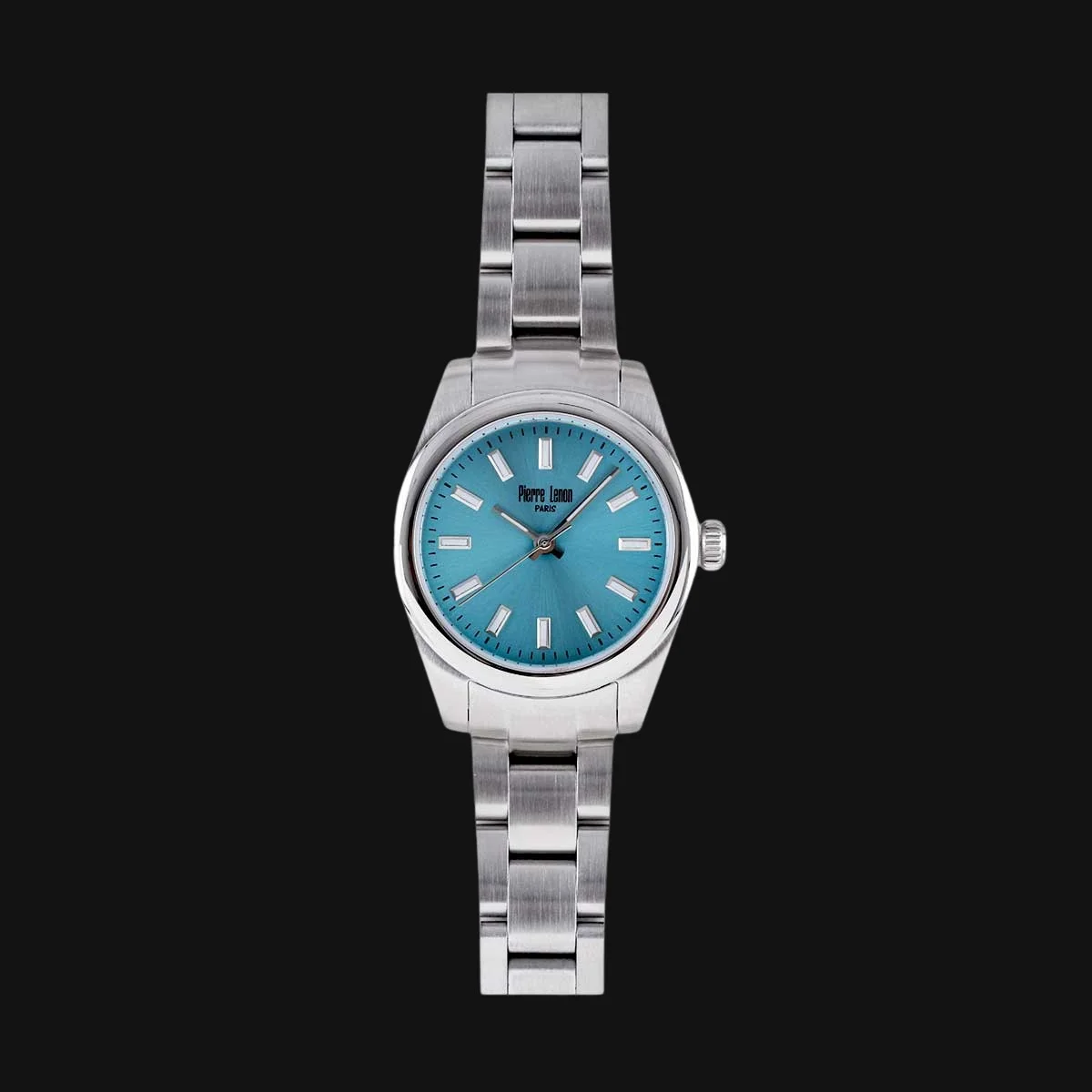 ساعت لوکس زنانه پیرلنون مدل 0164-14PL ابی تیفانی