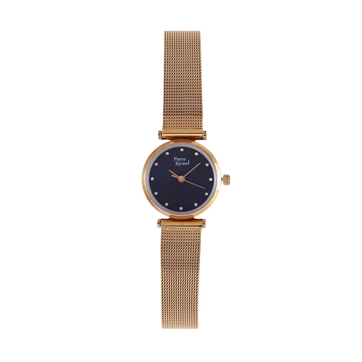 ساعت مچی زنانه عقربه ای پیر ریکاد مدل P22036.91R5