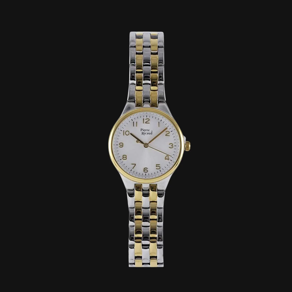 ساعت مچی زنانه عقربه ای پیر ریکاد مدل P22087.2123O