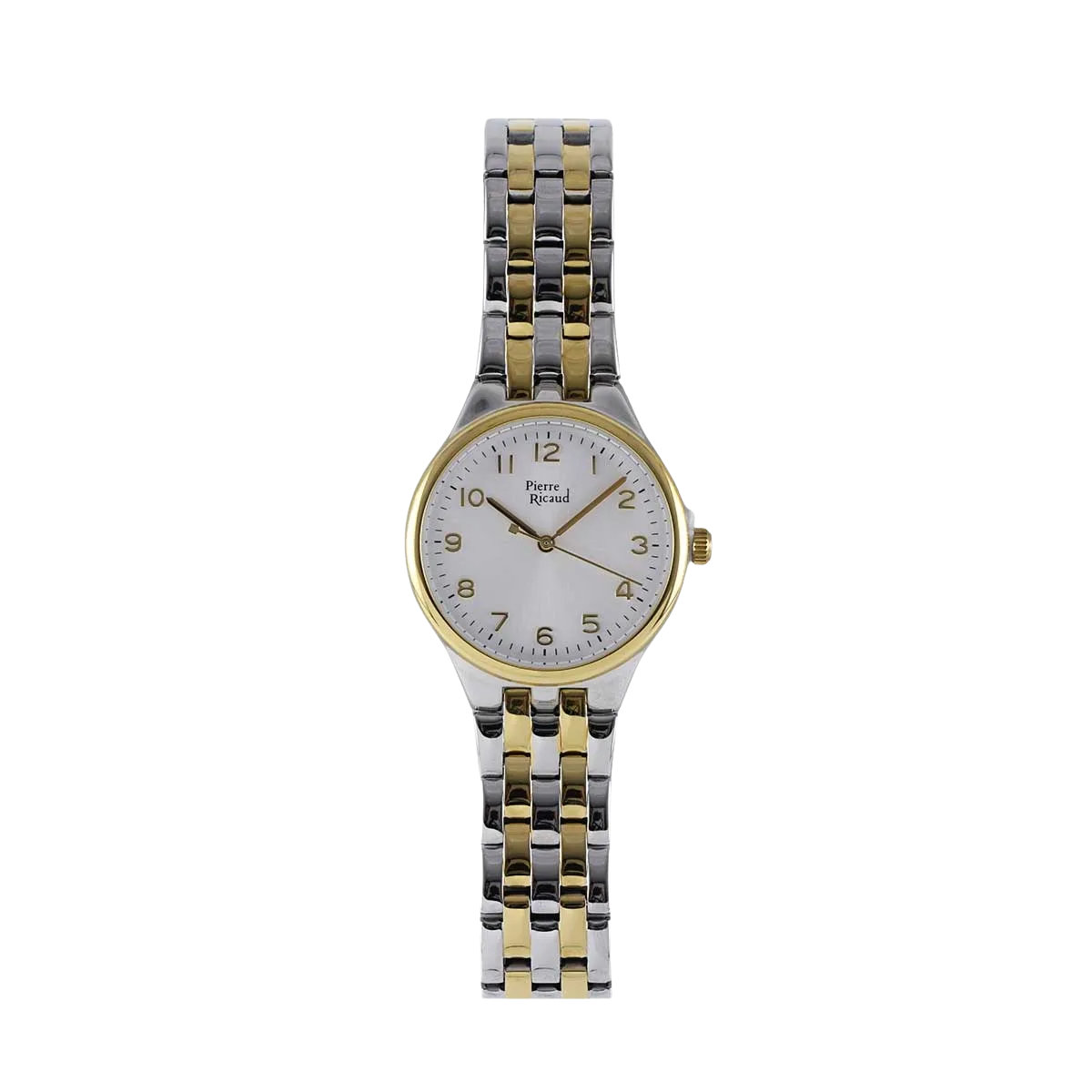 ساعت مچی زنانه عقربه ای پیر ریکاد مدل P22087.2123O