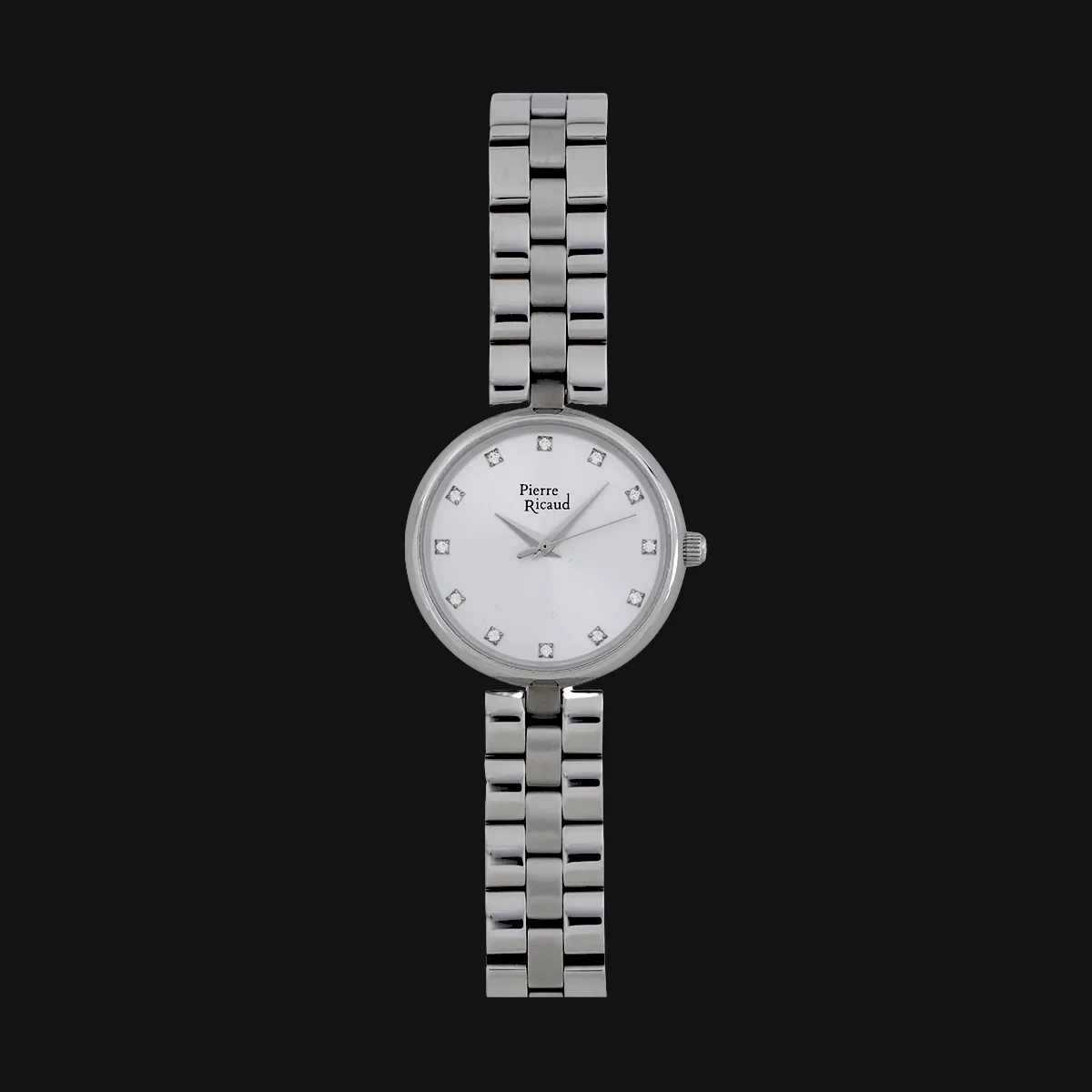 ساعت مچی زنانه عقربه ای پیر ریکاد مدل P22174.5143Q