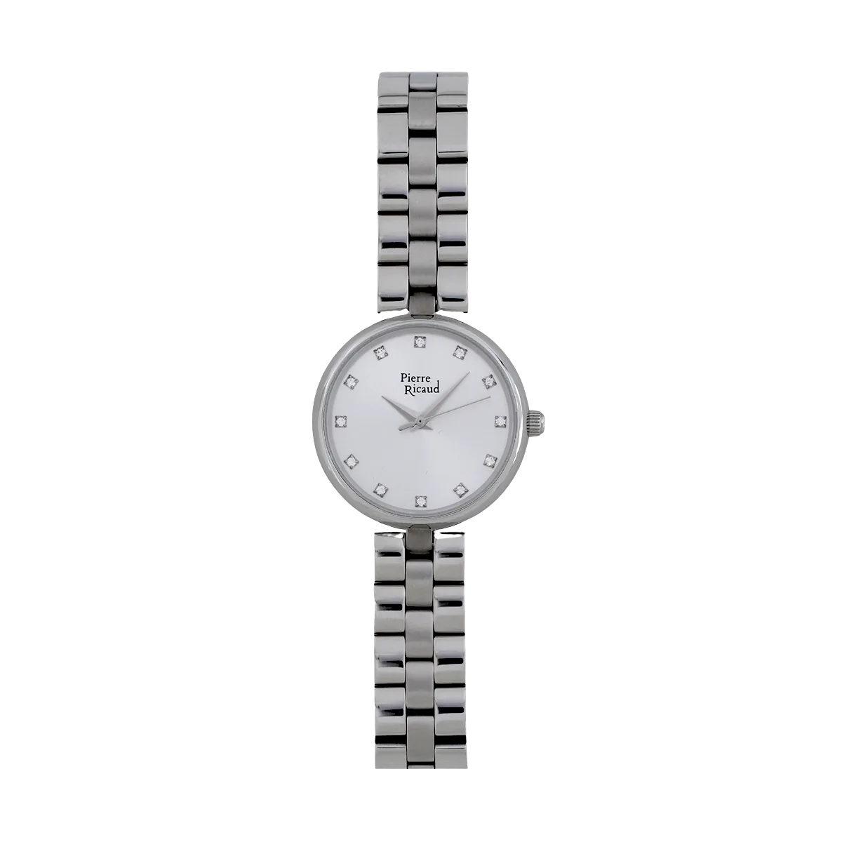 ساعت مچی زنانه عقربه ای پیر ریکاد مدل P22174.5143Q