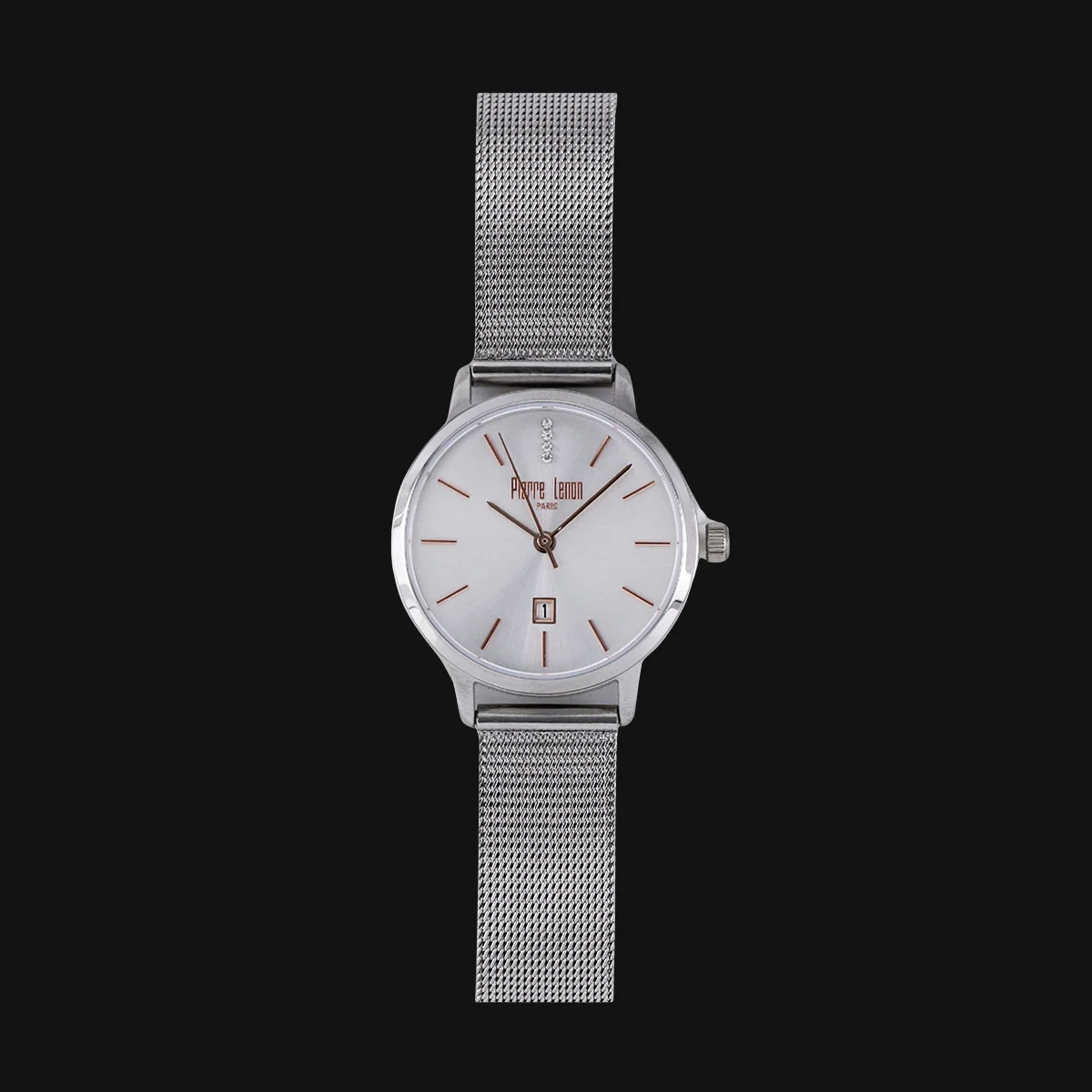 ساعت لوکس زنانه پیرلنون مدل 0149-11