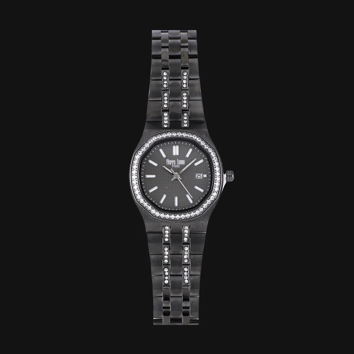 ساعت لوکس زنانه پیرلنون مدل 0155-20