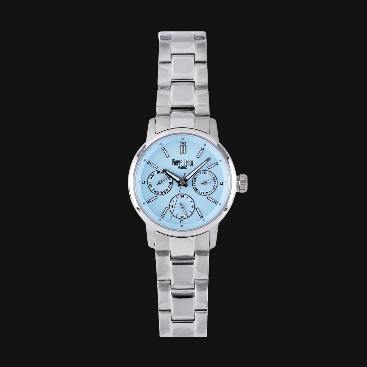 ساعت لوکس زنانه پیرلنون مدل 0157-11