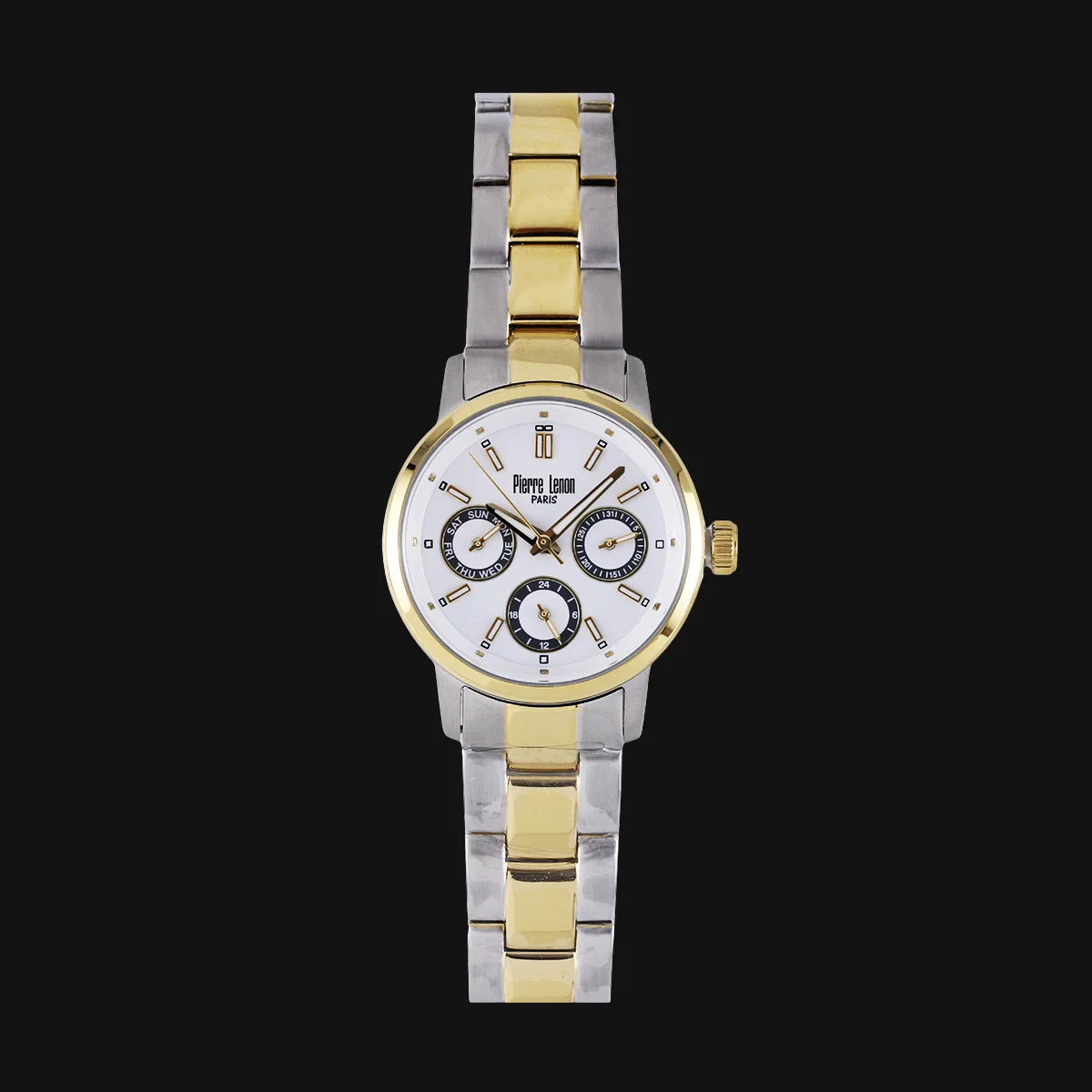 ساعت لوکس زنانه پیرلنون مدل 0157-15