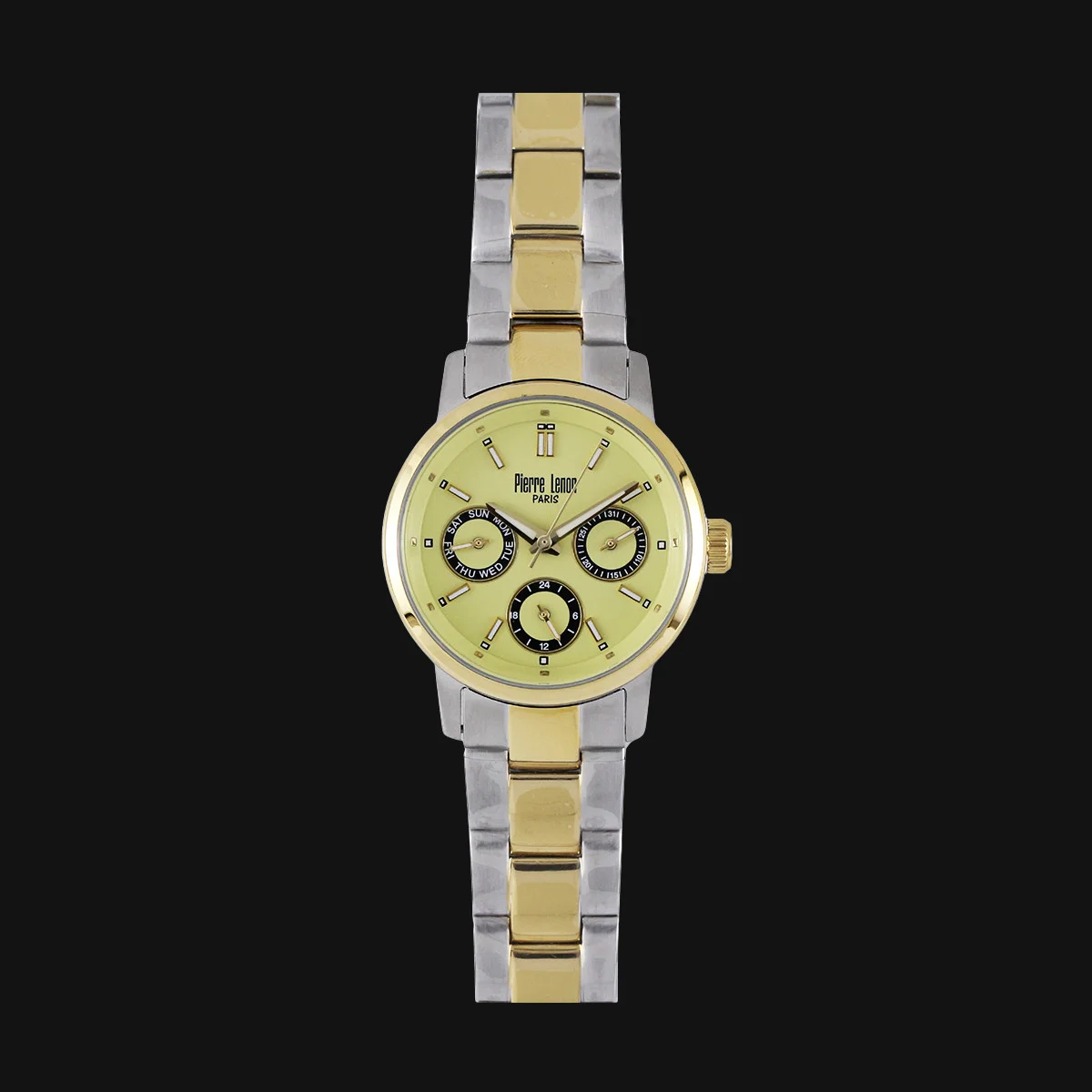 ساعت لوکس زنانه پیرلنون مدل 0157-17