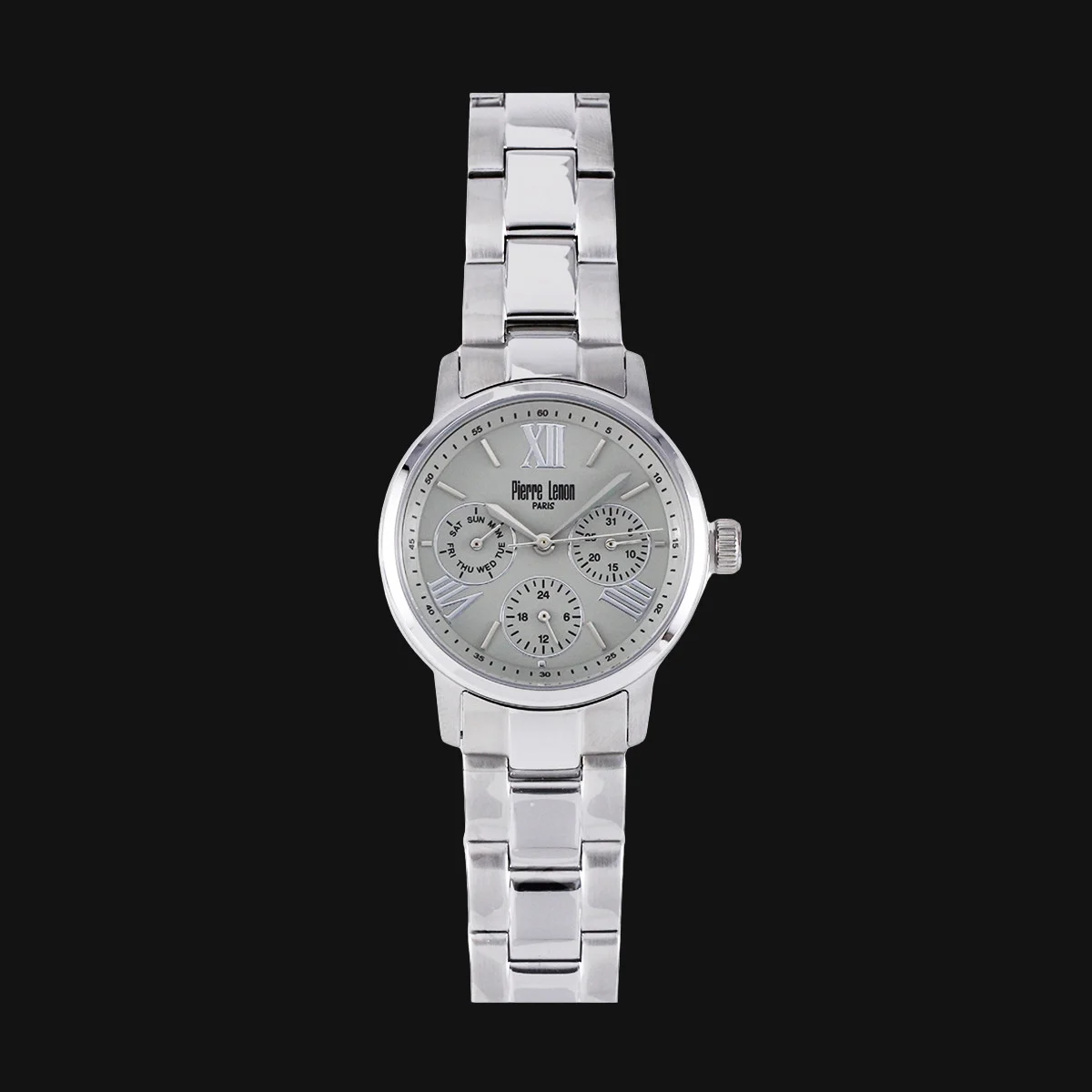 ساعت لوکس زنانه پیرلنون مدل 0158-11