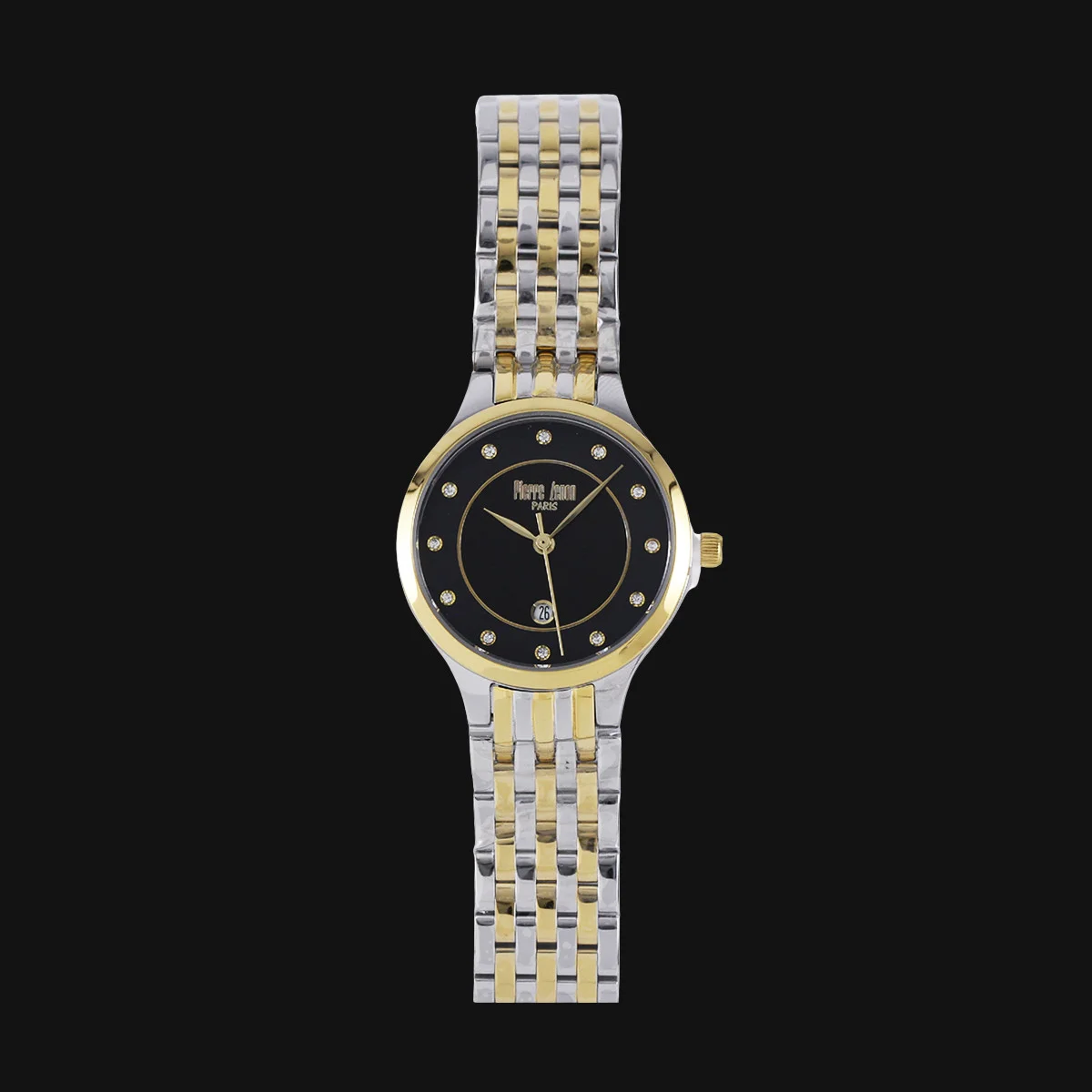 ساعت لوکس زنانه پیرلنون مدل 0159-18