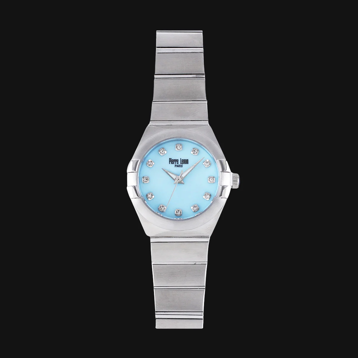 ساعت لوکس زنانه پیرلنون مدل 0160-12