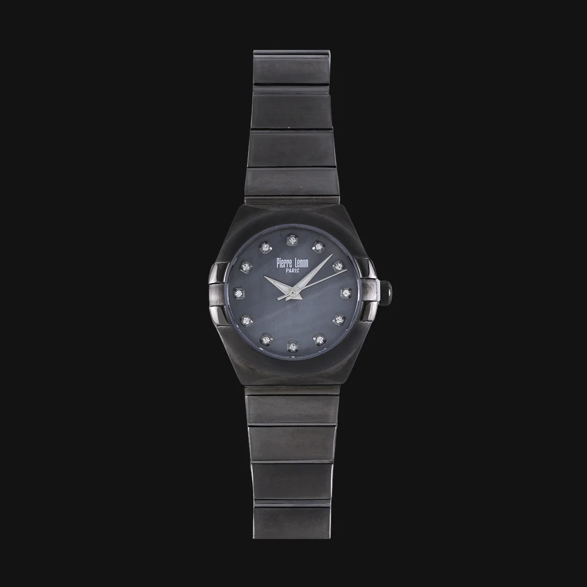 ساعت لوکس زنانه پیرلنون مدل 0160-14