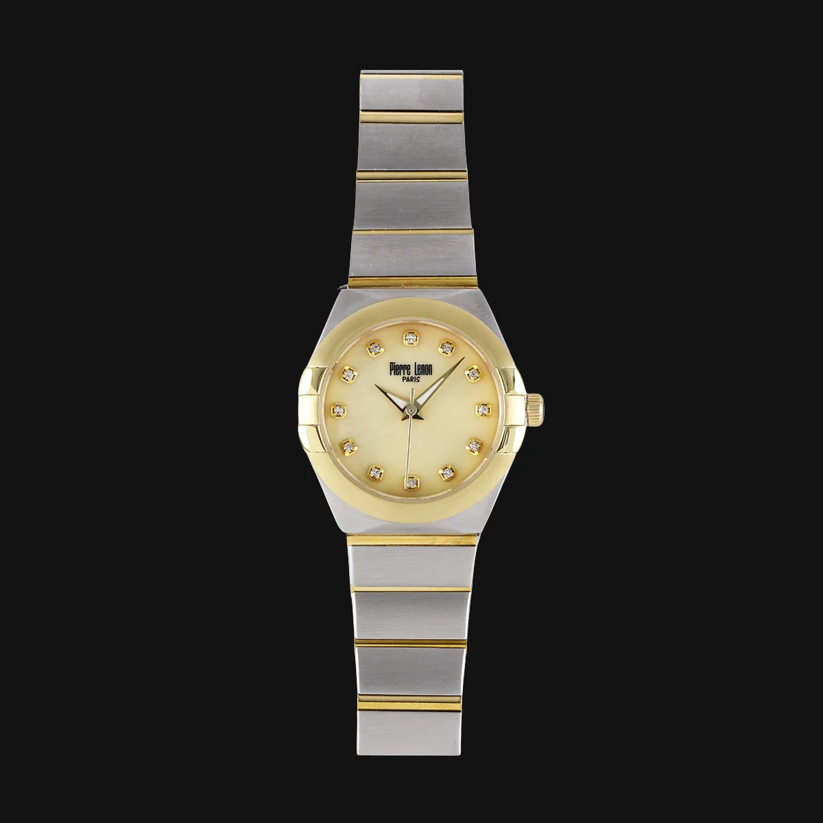 ساعت لوکس زنانه پیرلنون مدل 0160-16