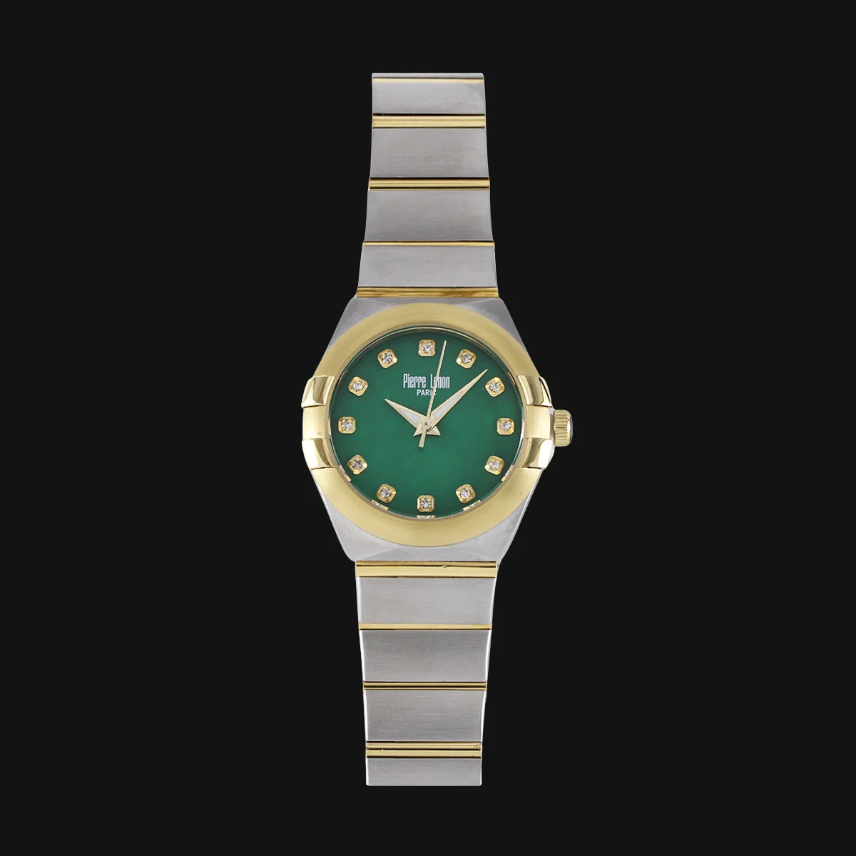 ساعت لوکس زنانه پیرلنون مدل 0160-17