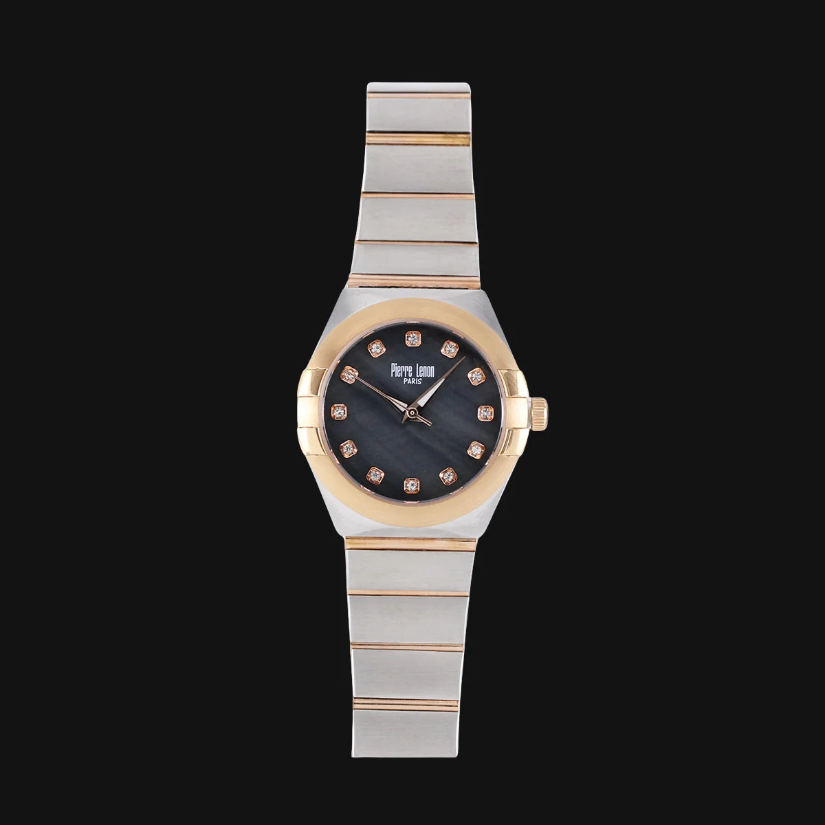 ساعت لوکس زنانه پیرلنون مدل 0160-20