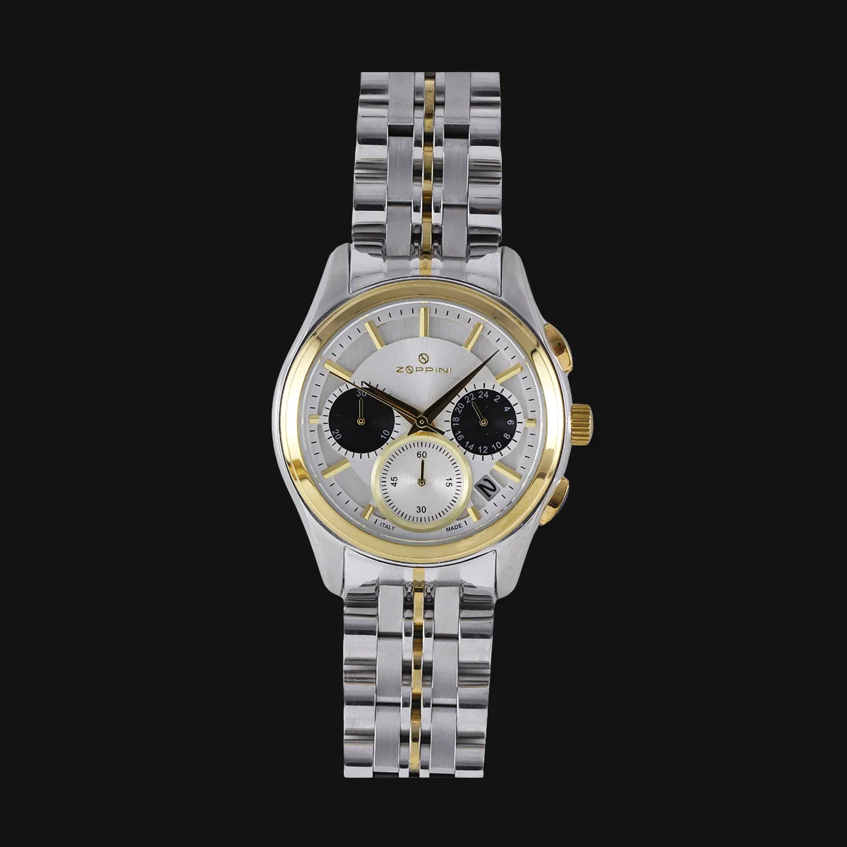 ساعت عقربه ای زنانه کوارتز زوپینی مدل 1556L