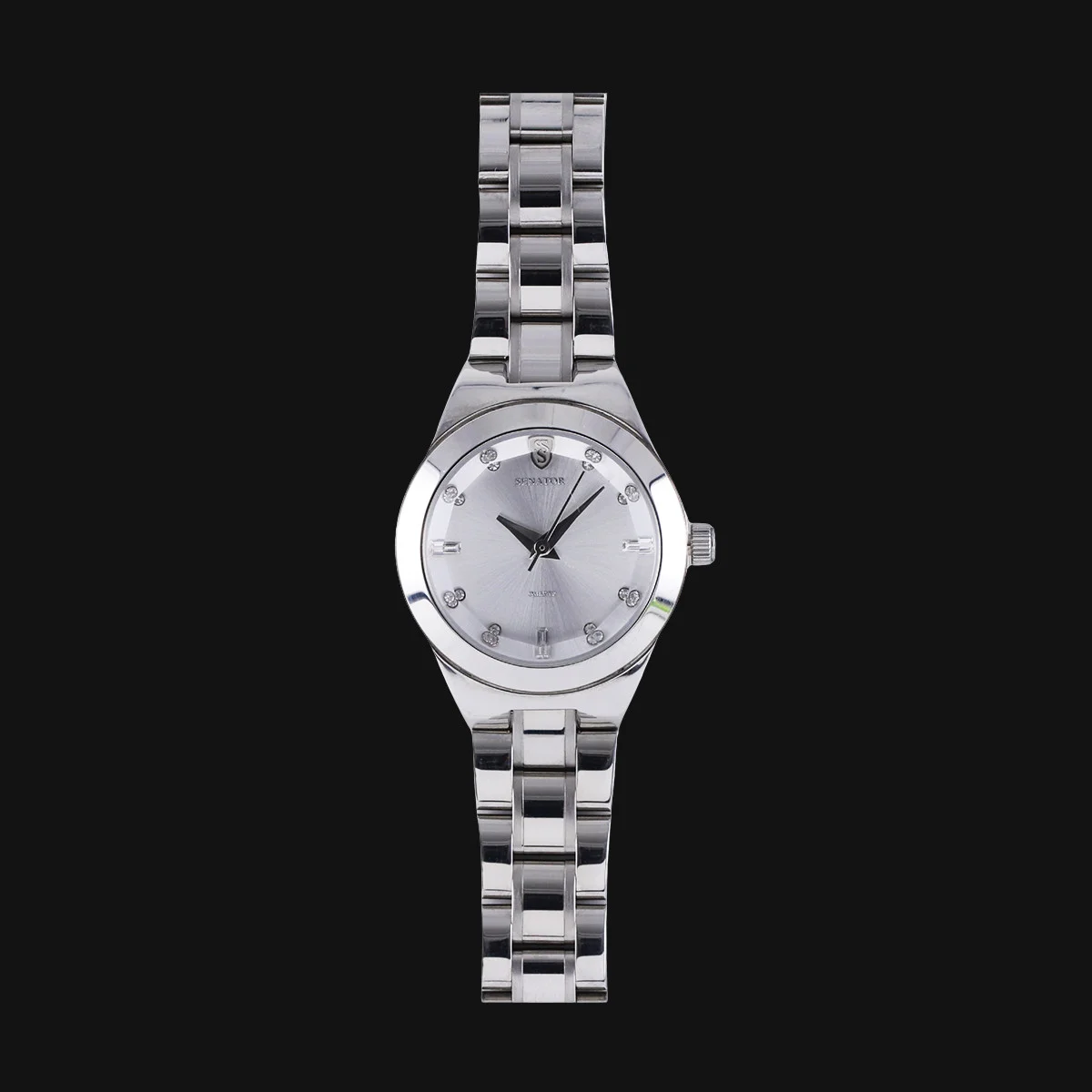 ساعت عقربه ای زنانه سناتور مدل ST1040L