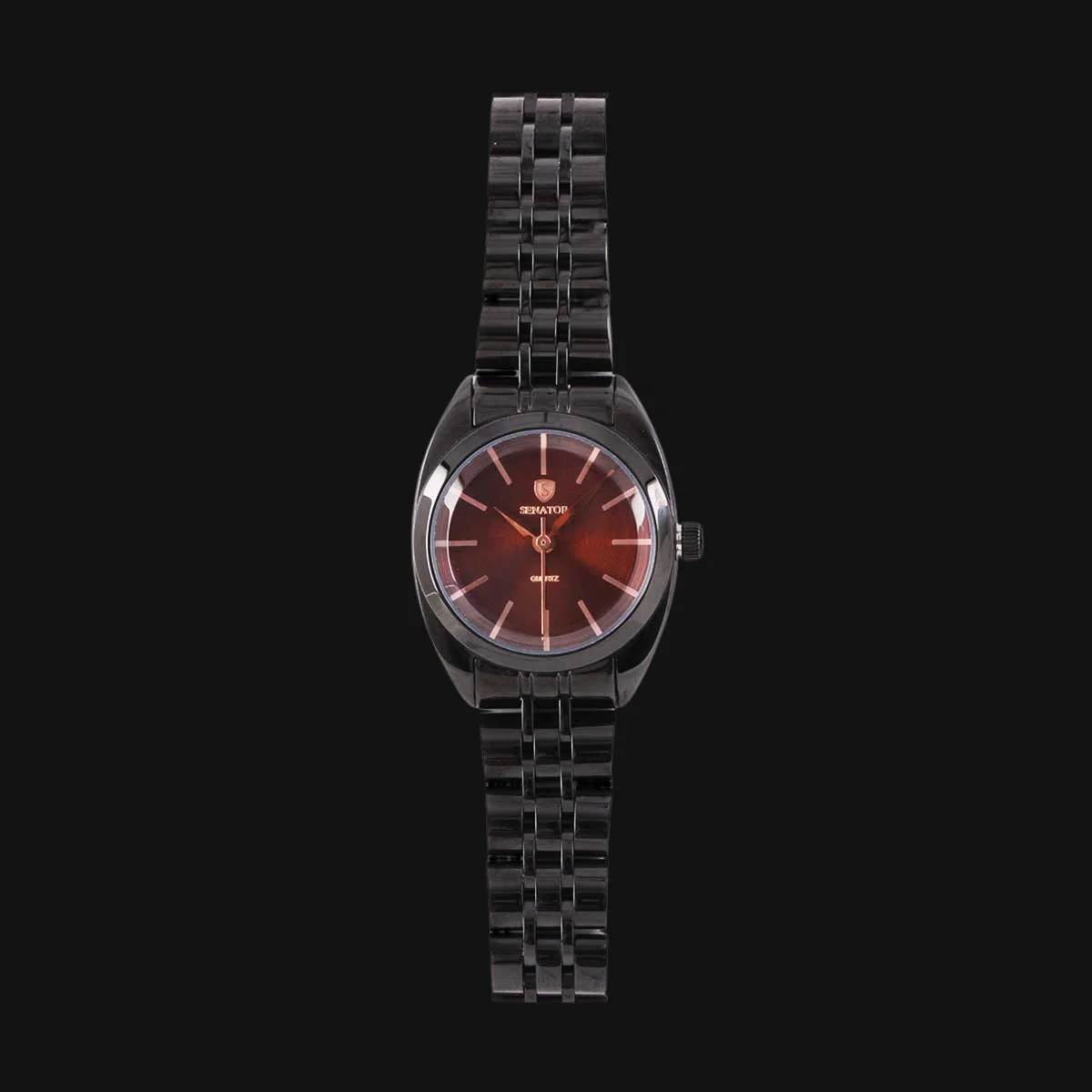 ساعت عقربه ای زنانه سناتور مدل ST1041L