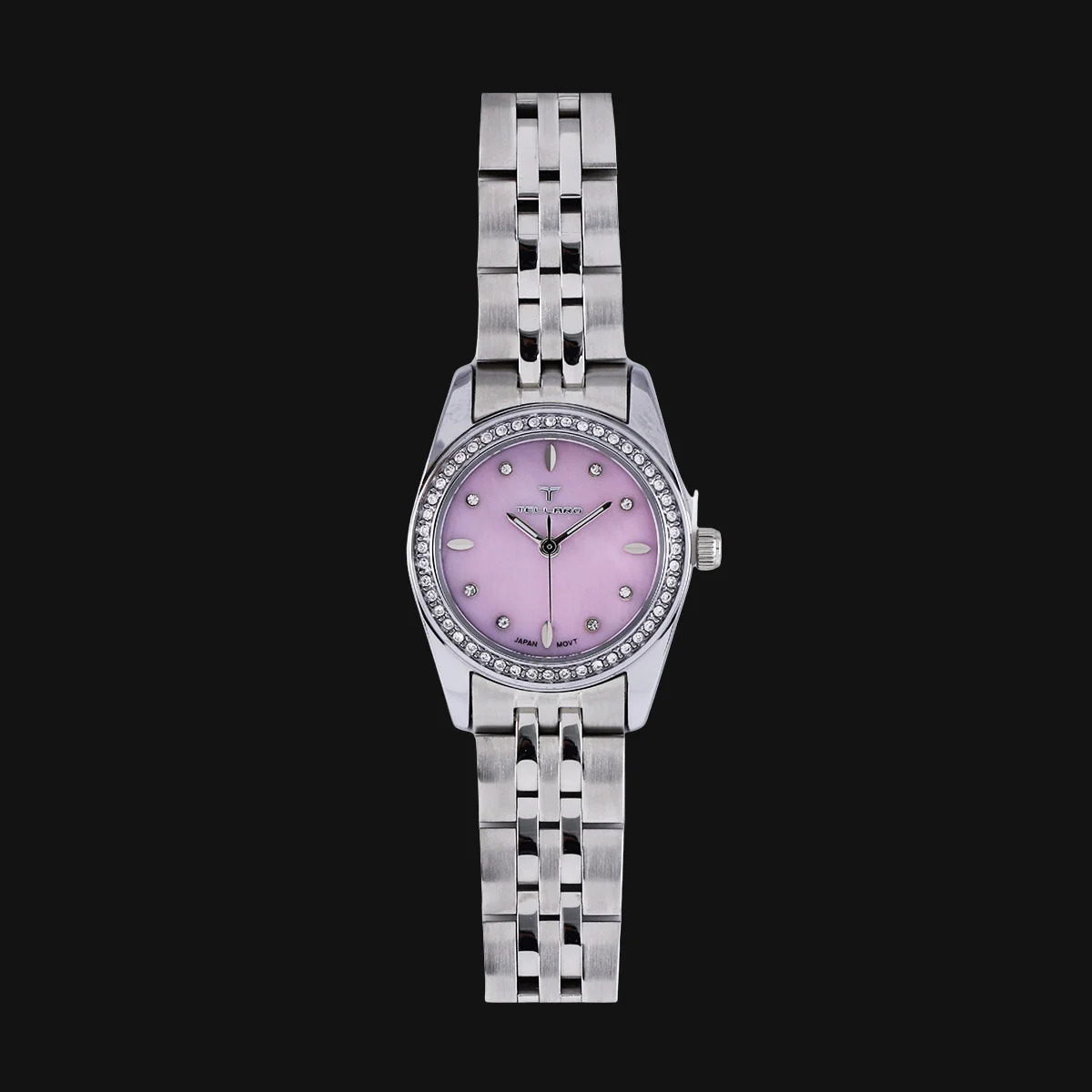 ساعت عقربه ای زنانه تلارو مدل T3085L