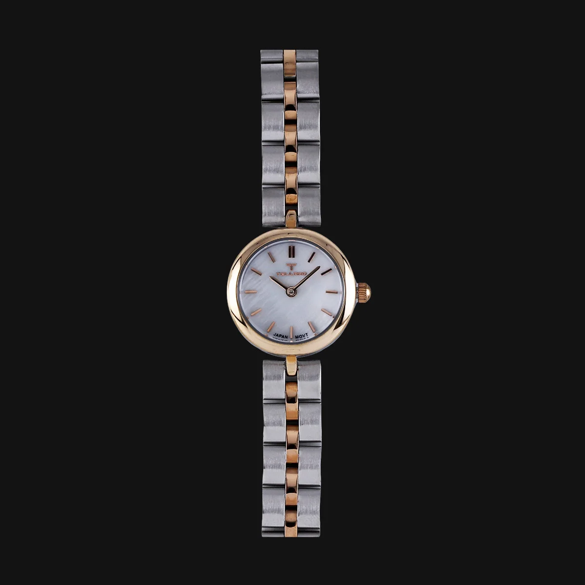 ساعت عقربه ای زنانه تلارو مدل T3103L