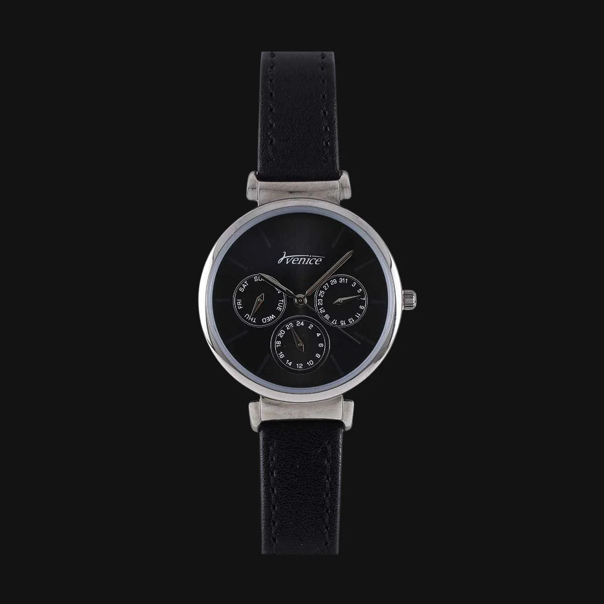 ساعت عقربه ای زنانه ونیز مدل 800730000L