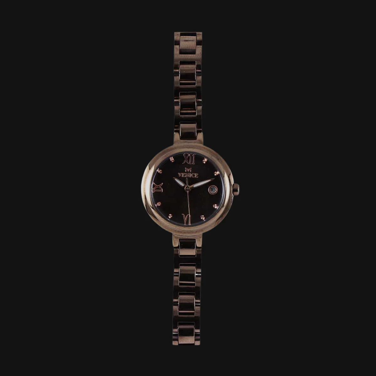 ساعت عقربه ای زنانه ونیز مدل 801303901L