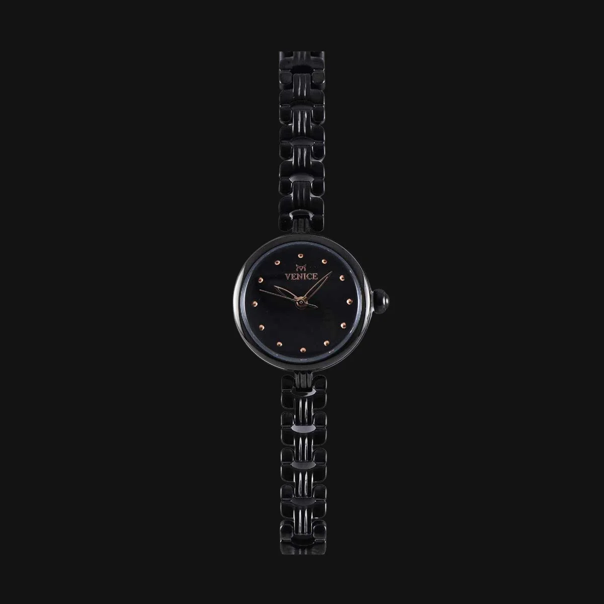 ساعت عقربه ای زنانه ونیز مدل 801364101L