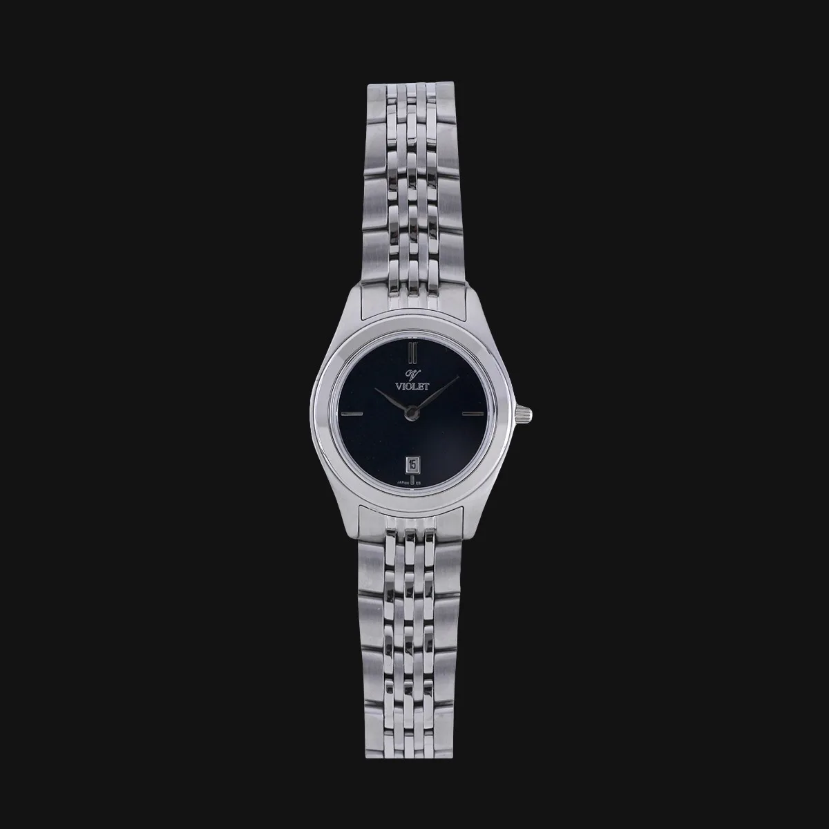 ساعت مچی زنانه عقربه ای ویولت مدل B0608L/151