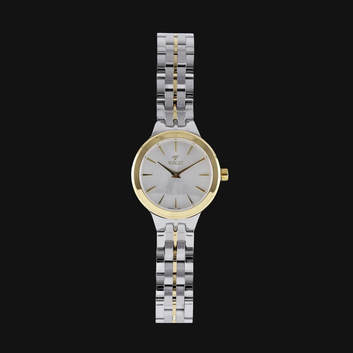 ساعت مچی زنانه عقربه ای ویولت مدل B0645L/818