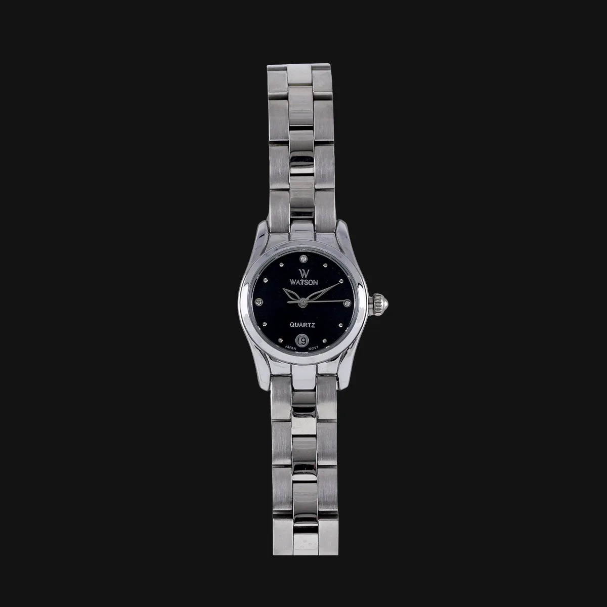 ساعت مچی زنانه عقربه ای واتسون مدل W1151L.304