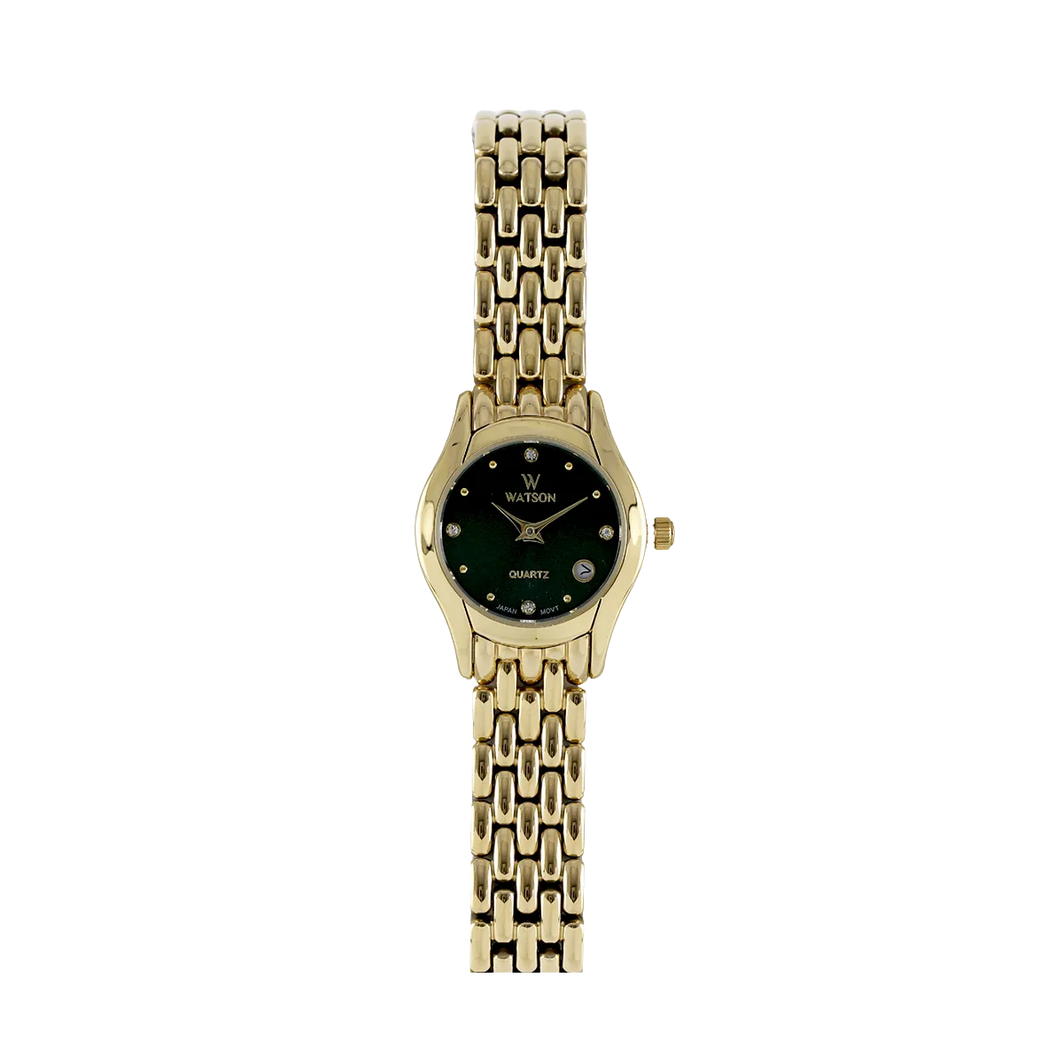 ساعت مچی زنانه عقربه ای واتسون مدل W1220L.118