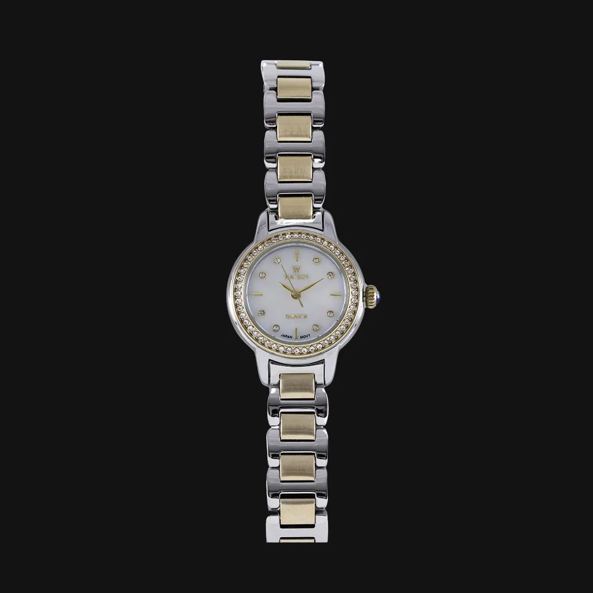ساعت مچی زنانه عقربه ای واتسون مدل W1257L.351
